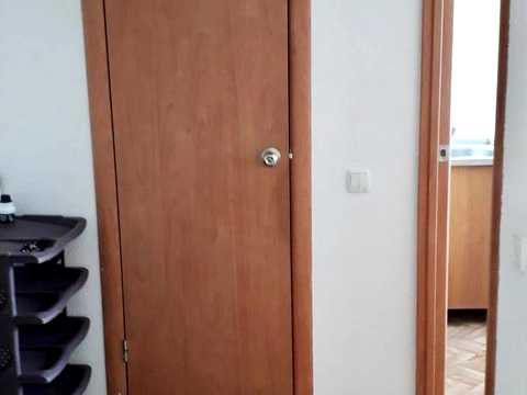 квартира по адресу Славы бульв., 58