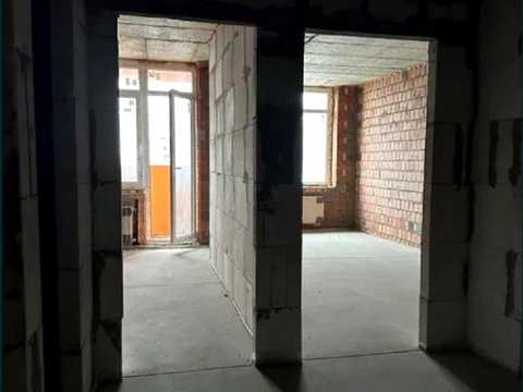 квартира по адресу Люстдорфская дорога ул. (Черноморская дорога), 55/6