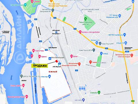 коммерческая по адресу Автозаводская, 30а