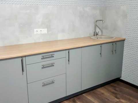 квартира за адресою Академіка Заболотного вул., 15-Г