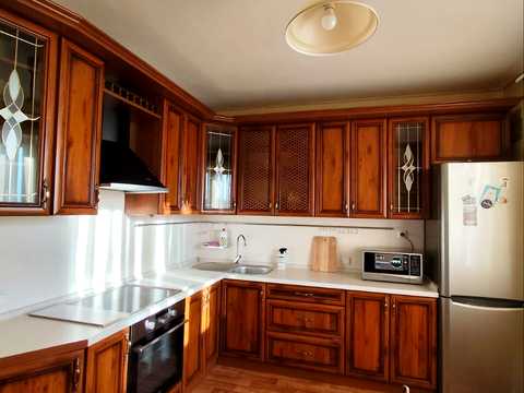 квартира по адресу Михаила Максимовича ул. (Онуфрія Трутенка), 9-Б