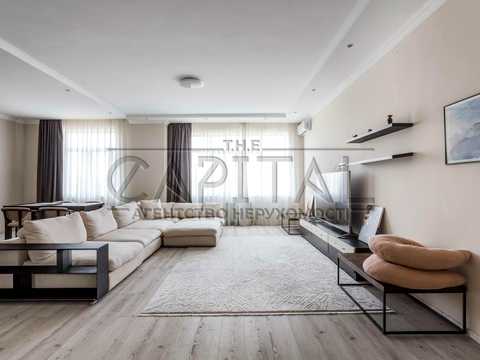 квартира за адресою Гоголівська вул., 14