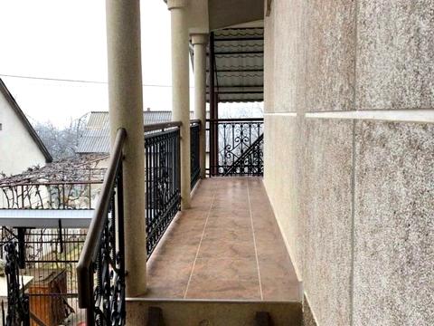 дом по адресу Червоногірська
