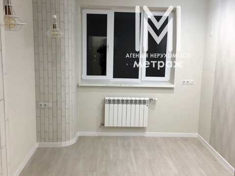 квартира по адресу Мирослава Мисли ул. (Целиноградская), 58а