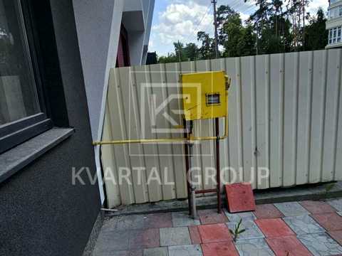 дом по адресу Українська ул., 80/1