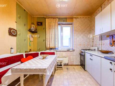 квартира за адресою Ньютона вул., 115-1