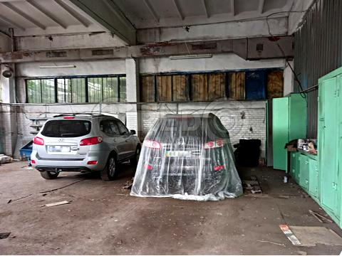 коммерческая по адресу Леонида Бородича ул. (Радянської Міліції), 27