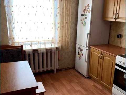 квартира за адресою Федора Ернста вул., 2