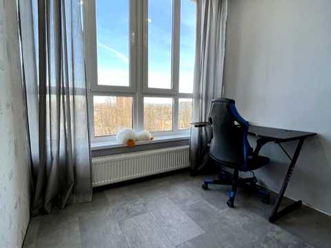 квартира по адресу Жабинского ул., 2