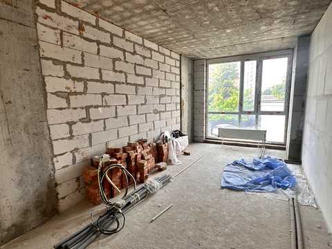 квартира за адресою 600-річчя вул., 3-Б