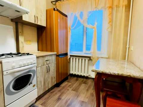 квартира за адресою Квітки Цісик вул. (Гулі Корольової), 19
