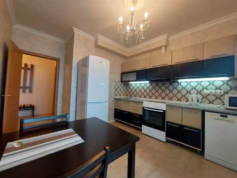 квартира за адресою Вишгородська вул., 45/3