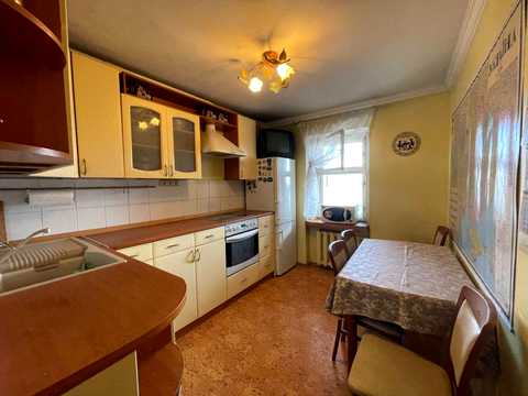 квартира по адресу Срибнокильская ул., 20