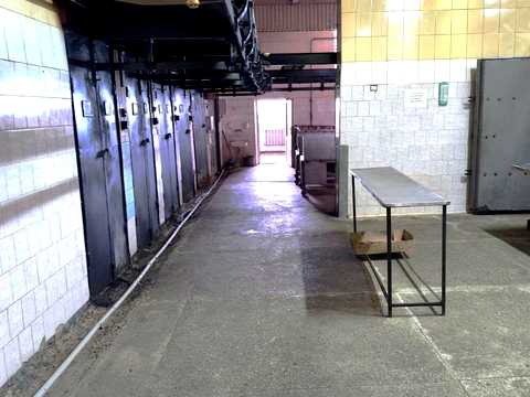 коммерческая по адресу Заводская ул., 19а