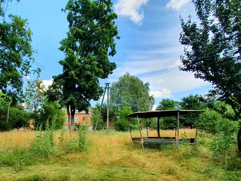 квартира по адресу Сумы, Вільного Козацтва ул. (Генерала Чибісова), 11