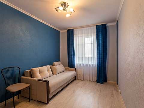 квартира по адресу Петра Григоренко просп., 19