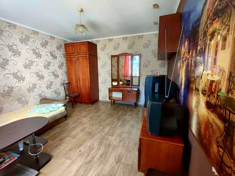 квартира за адресою Чалого, 100