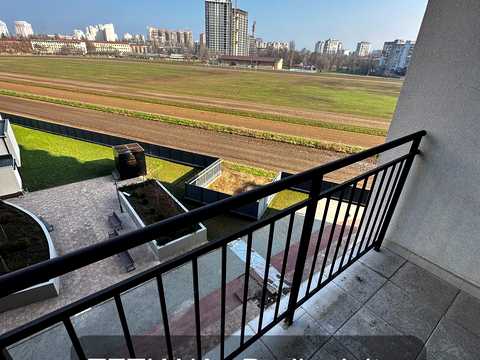 квартира за адресою Краснова вул., 3