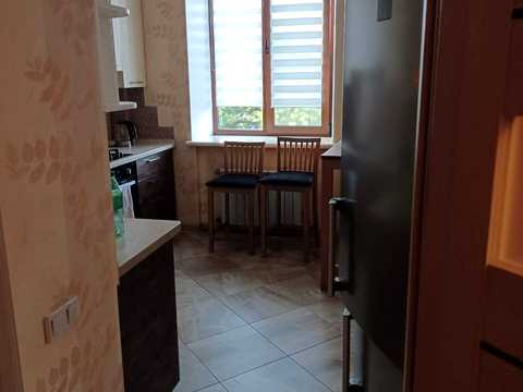квартира за адресою Велика Арнаутська вул., 63