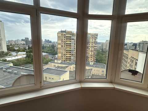квартира по адресу Евгения Коновальца ул. (Щорса), 36-Б