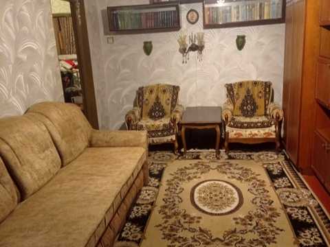 квартира за адресою Харківське шосе, 168
