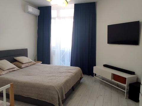 квартира по адресу Проценко ул., 50 к1