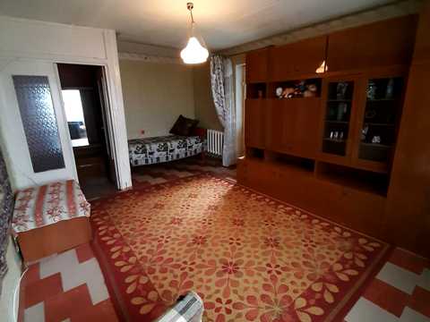 квартира за адресою Юрія Коваленка вул. (Маршала Конєва), 7