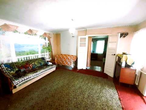 будинок за адресою с. Верхоли, Лісова, 34