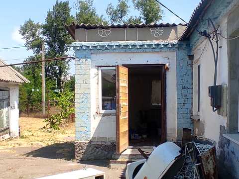 дом по адресу Гринченко ул., 310