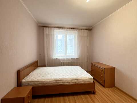 квартира за адресою Ветеранів Афганістану вул., 18-Д