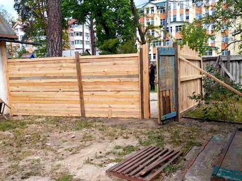 ділянка за адресою Шевченка вул.