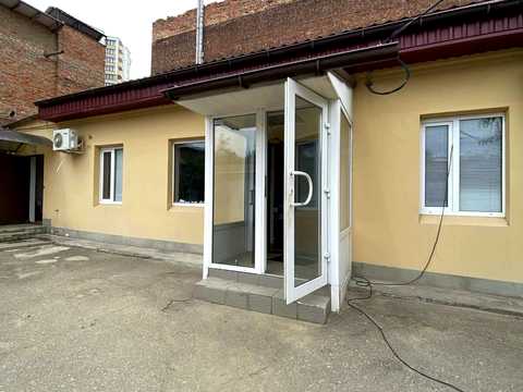 коммерческая по адресу Коцарская ул., 32
