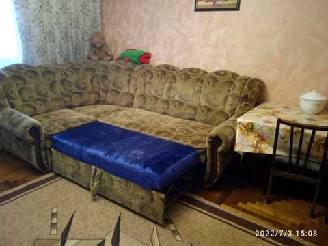 квартира за адресою Авраменко, 16