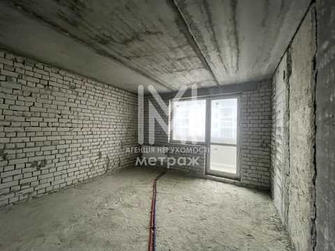 квартира по адресу Полтавский Шлях ул., 184, к. 10