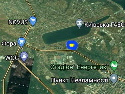 коммерческая по адресу Борисо-Глібська ул. (Ватутіна), 36