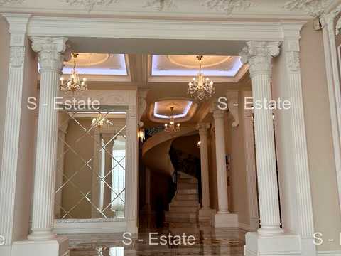 квартира за адресою Банний пров., 1