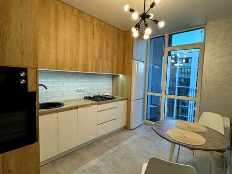 квартира за адресою Малоголосківська вул., 30