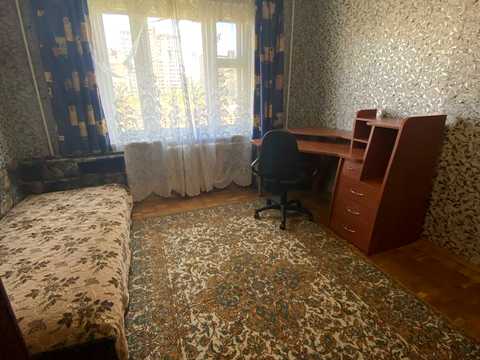 квартира по адресу Оноре де Бальзака ул., 77