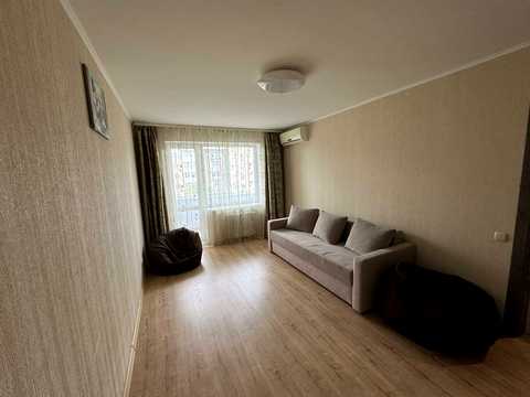 квартира за адресою Полюсна вул., 4