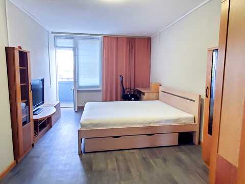 квартира за адресою Олеся Гончара вул., 96
