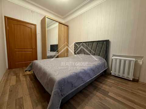 квартира по адресу Металлургов просп., 20