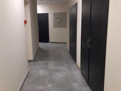 квартира по адресу Глубочицкая ул., 73