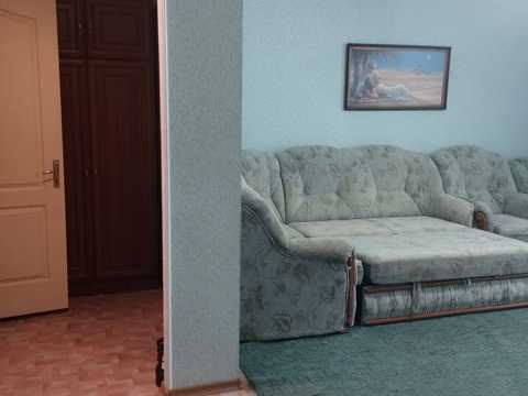 квартира по адресу Металургів, 32а