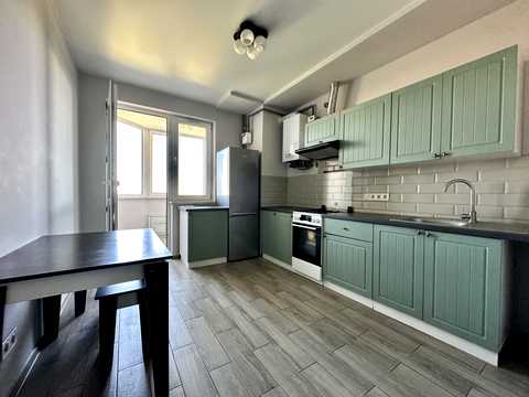 квартира за адресою Карла Мікльоша вул., 27