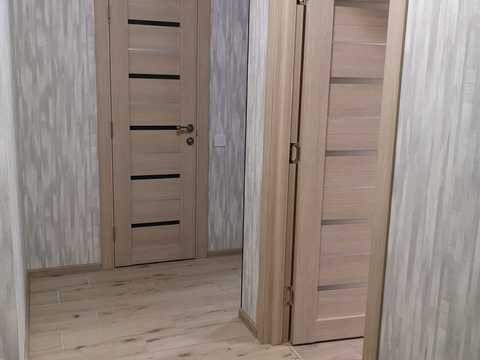 квартира за адресою Відрадний просп. (Чубаря), 2