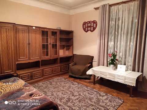 квартира по адресу Щусева ул., 15-А