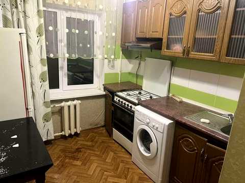 квартира по адресу Отрадный просп. (Чубаря), 22