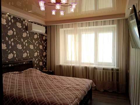 квартира за адресою Академіка Курчатова просп., 21