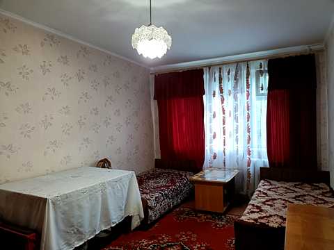 квартира по адресу Юности просп., 11