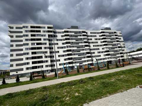 квартира по адресу Героев Харькова просп. (Московский), 158